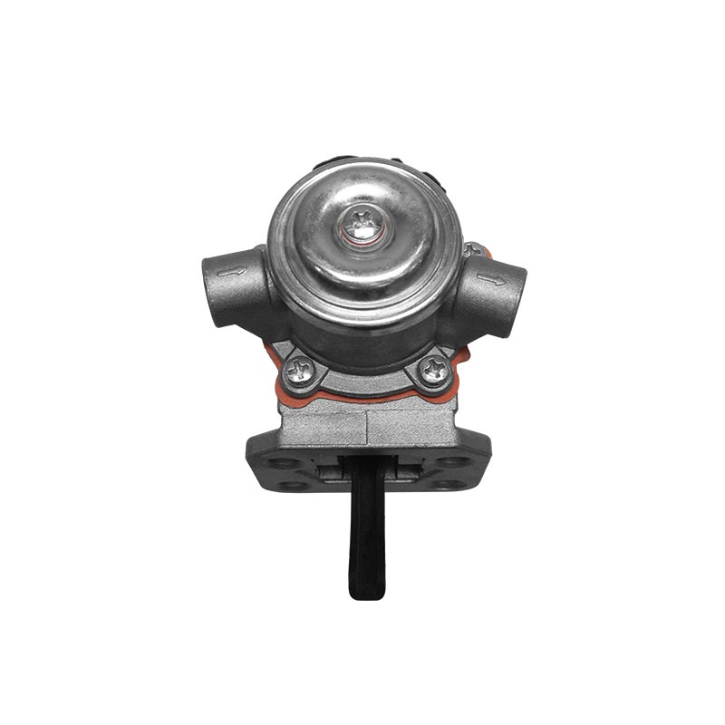 Bomba de combustible para motor 1280989