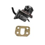 Bomba de combustible para motor 1280989