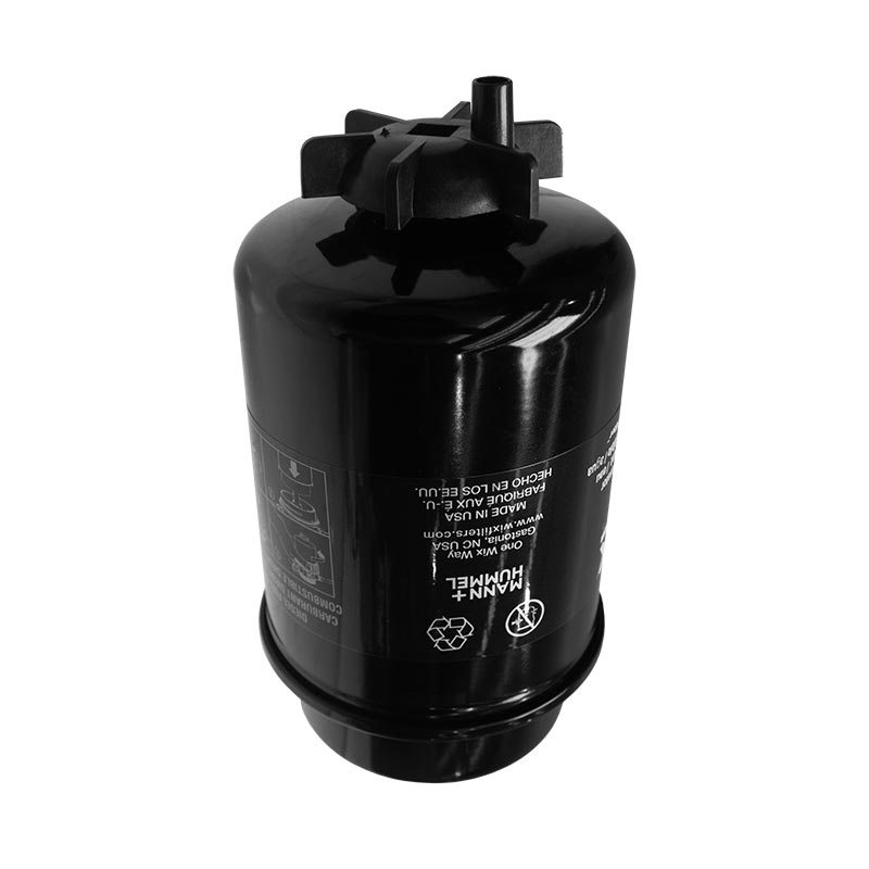 Filtro de combustible 1311812