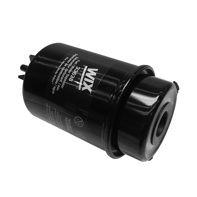 Filtro de combustible 1311812