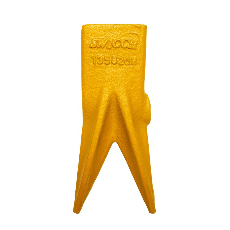 Punta para retroexcavadora -excavadora talla J200 1358208