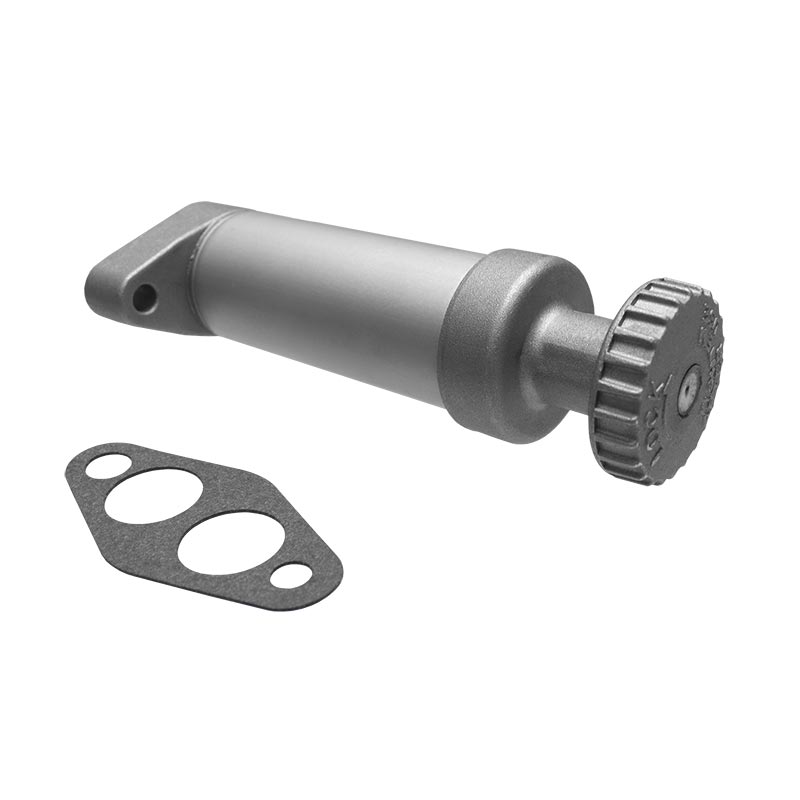 Bomba de combustible para motor 1375541