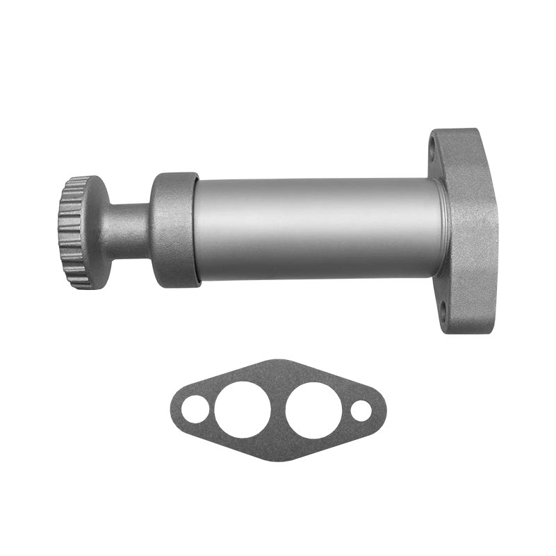 Bomba de combustible para motor 1375541