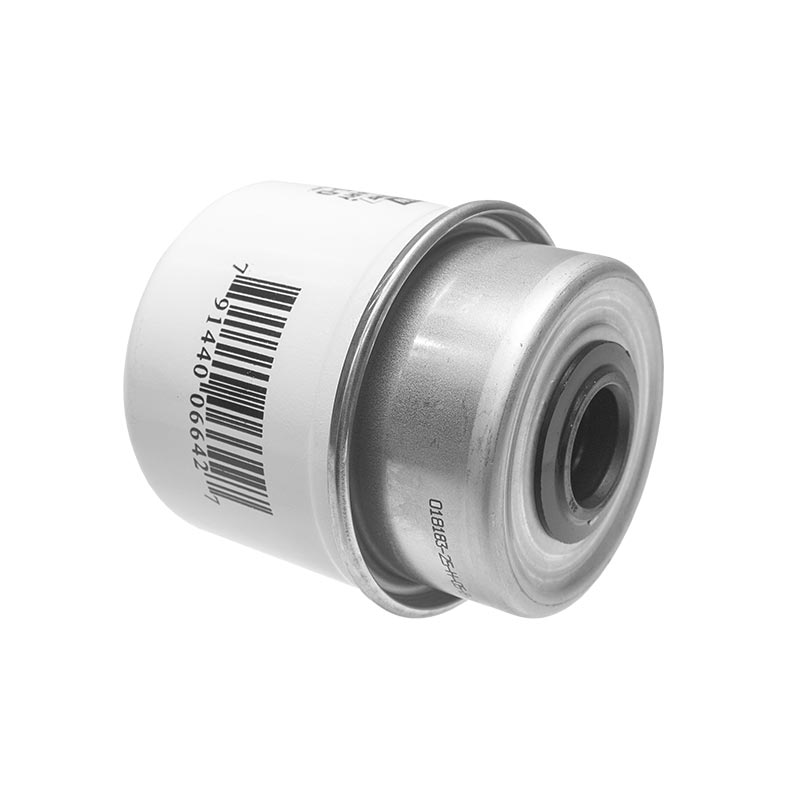 Filtro de combustible 1561200