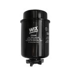 Filtro de combustible 1596102