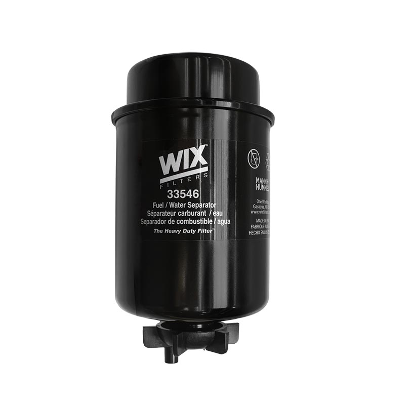 Filtro de combustible 1596102