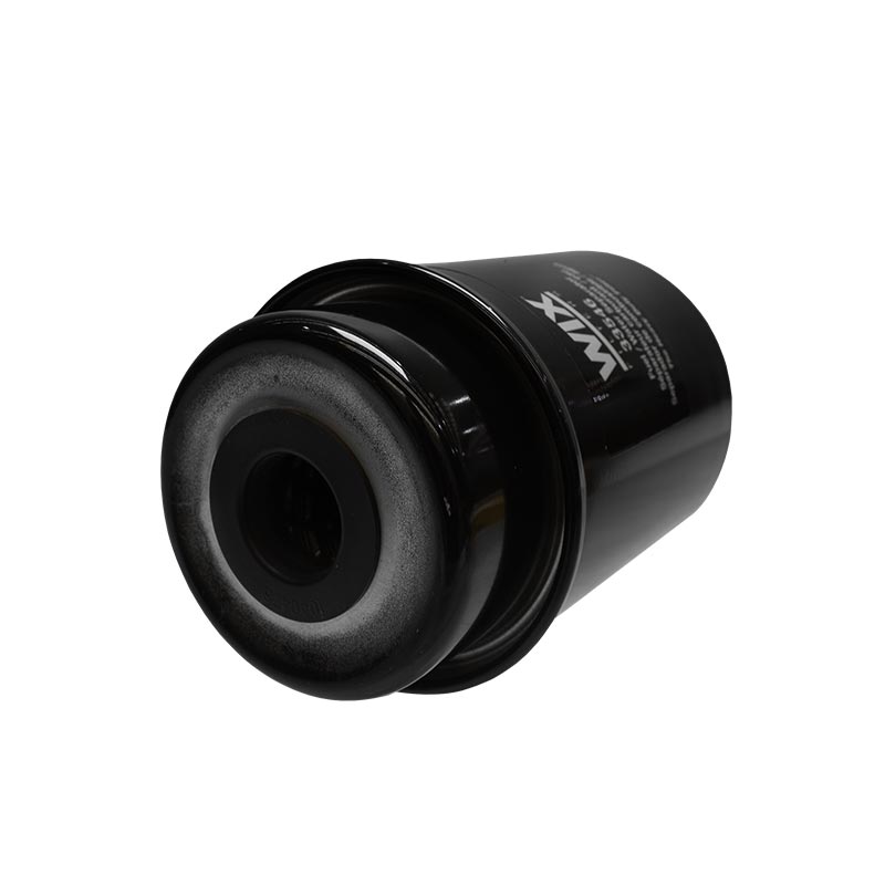 Filtro de combustible 1596102