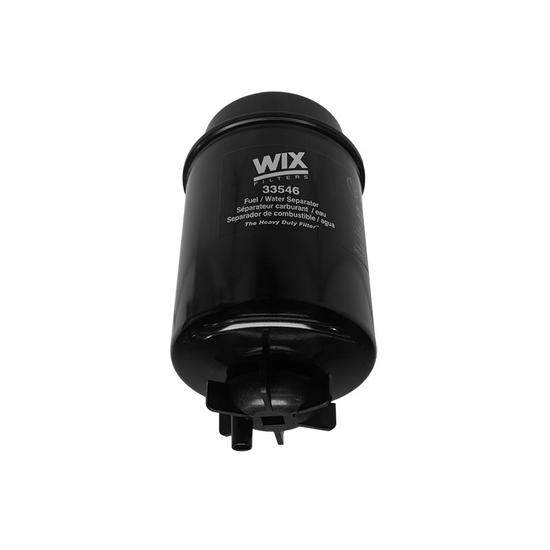 Filtro de combustible 1596102