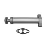 Bomba de combustible para motor 1832823