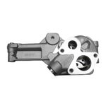 Bomba de aceite para motor 1898777