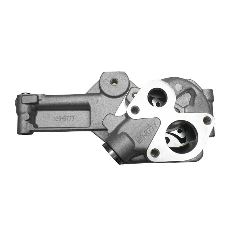 Bomba de aceite para motor 1898777