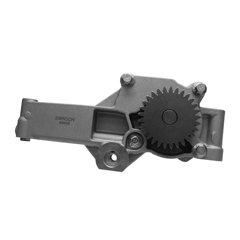 Bomba de aceite para motor 1898777