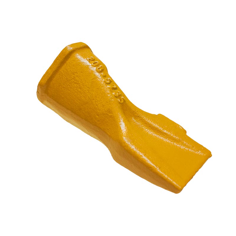 Punta para retroexcavadora talla 230 2085235