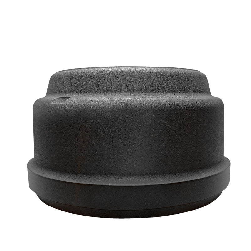 Tambor para freno unimount CAD-3600A