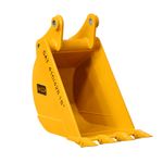 Cucharon para Retroexcavadora 416- con un ancho de 18" SW41618