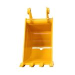 Cucharon para Retroexcavadora 416- con un ancho de 18" SW41618