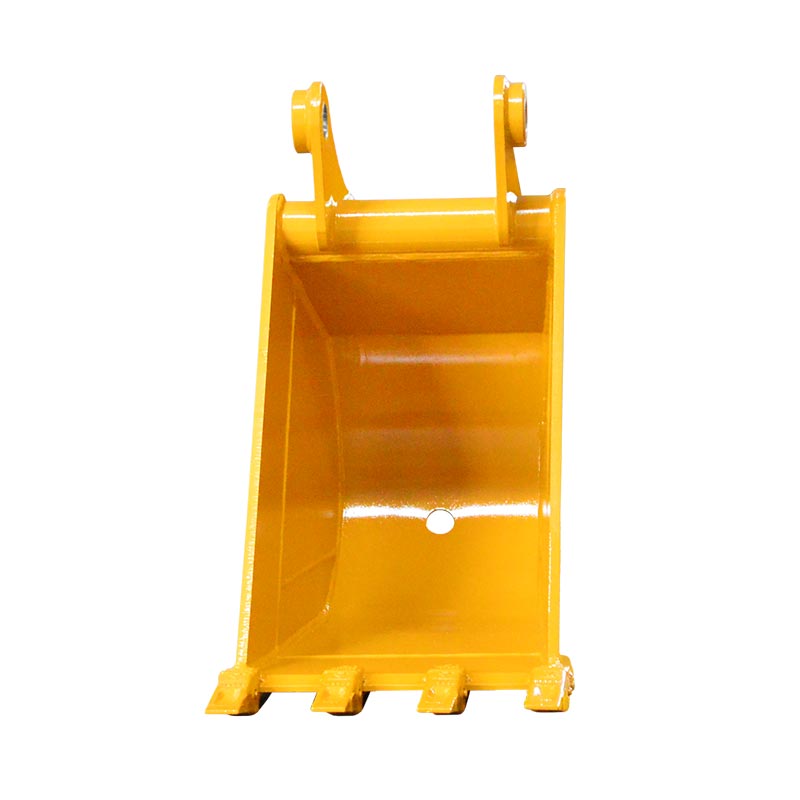 Cucharon para Retroexcavadora 416- con un ancho de 18" SW41618