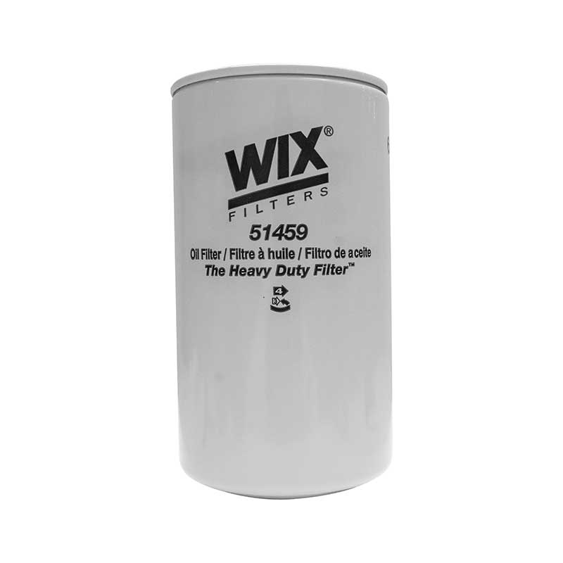 Filtro Enroscable de Aceite 7W2326