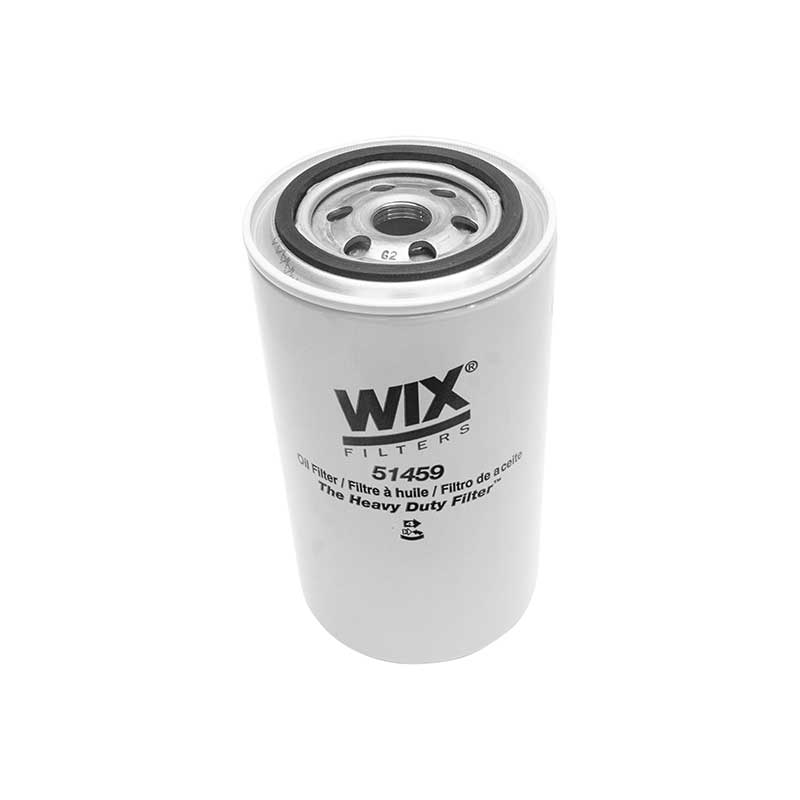 Filtro Enroscable de Aceite 7W2326