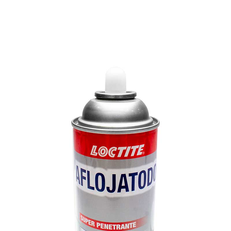 Aflojatodo super penetrante Multisuos Aerosol 300 g CAD833656