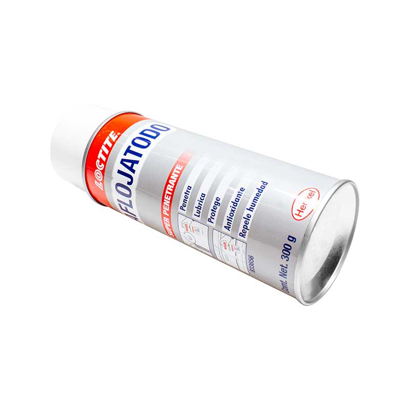 Aflojatodo super penetrante Multisuos Aerosol 300 g CAD833656