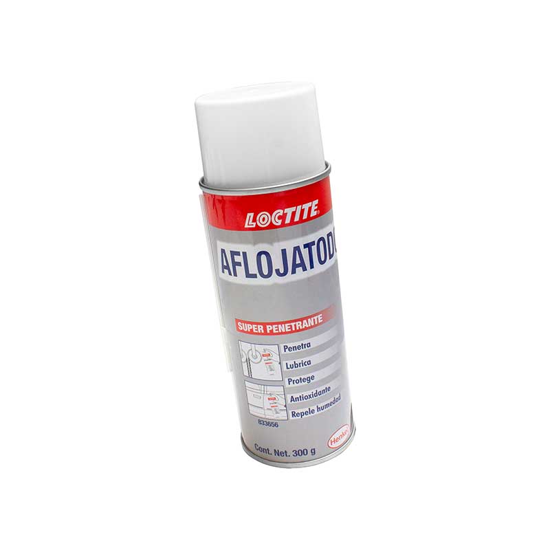 Aflojatodo super penetrante Multisuos Aerosol 300 g CAD833656