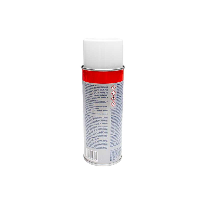 Aflojatodo super penetrante Multisuos Aerosol 300 g CAD833656