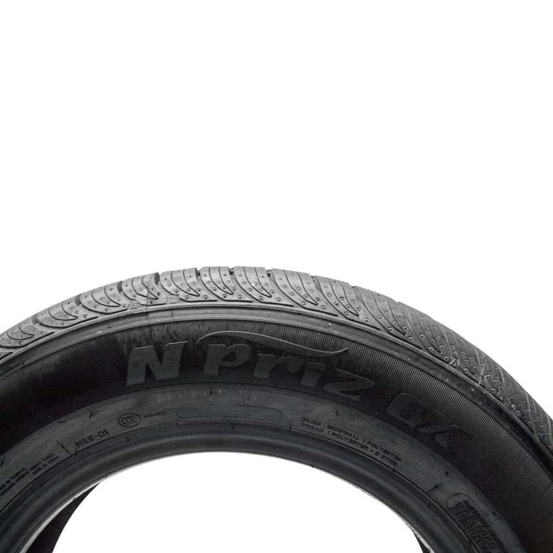 Llanta 175/70R14 modelo N'PRIZ GX marca Nexen® NEXN-17823NX