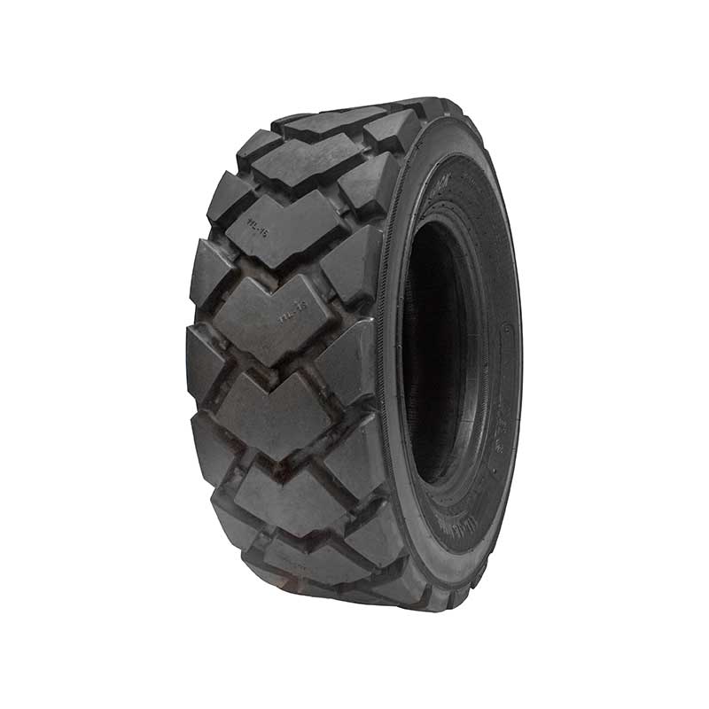 Llanta delantera 11L 16 para retroexcavadora RUO11L16-14CPL5