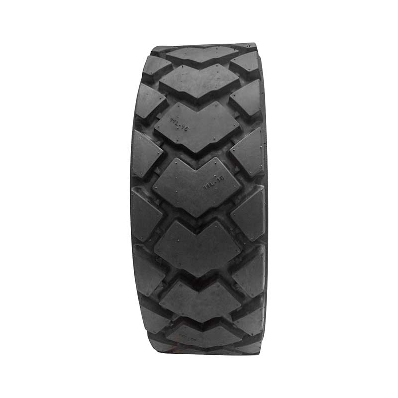 Llanta delantera 11L 16 para retroexcavadora RUO11L16-14CPL5