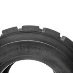 Llanta delantera 11L 16 para retroexcavadora RUO11L16-14CPL5