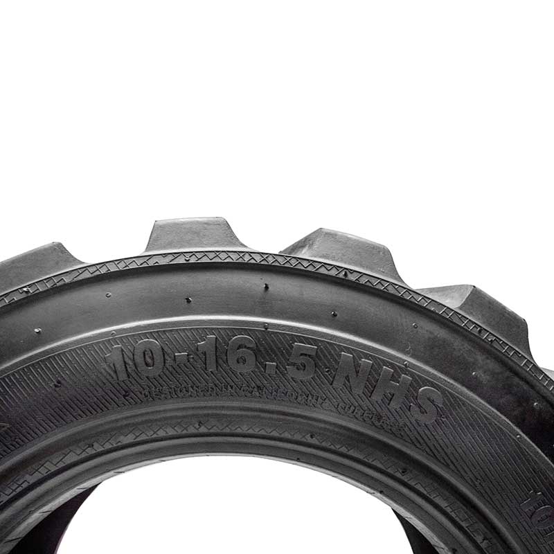 Llanta para Minicargador 10R16-5 RUO10165-10CPSKS