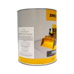 Pintura amarillo Caterpillar SW5684M