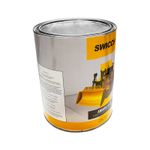 Pintura amarillo Caterpillar SW5684M