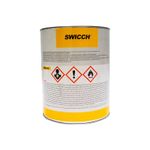 Pintura amarillo Caterpillar SW5684M