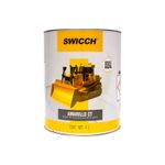 Pintura amarillo Caterpillar SW5684M