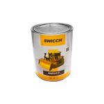 Pintura amarillo Caterpillar SW5684M