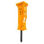 Martillo hidraulico para retroexcavadora SW435B