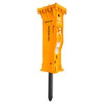 Martillo hidraulico para minicargador SW300B-SSL