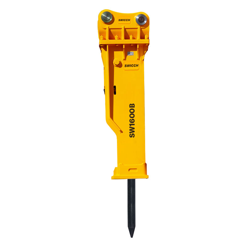 Martillo hidraulico para excavadora SW1600B