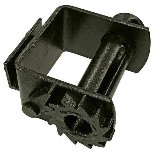 Malacate atornillable para banda CAD151242