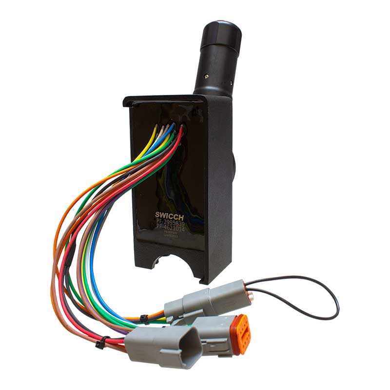 cont Gp Xmsn 4621014