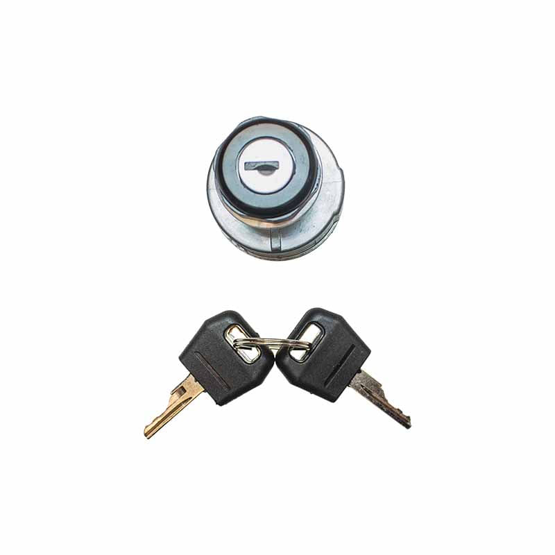 Interruptor de Encendido 282775A1