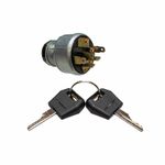 Interruptor de Encendido 282775A1