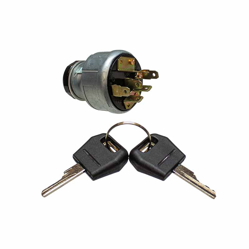 Interruptor de Encendido 282775A1