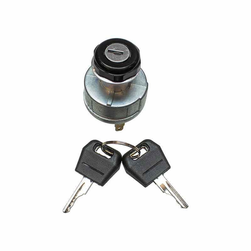 Interruptor de Encendido 282775A1