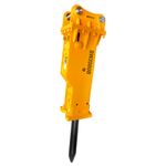 Martillo hidraulico para excavadora SW2000B