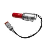 Valvula solenoide cartucho 1214036