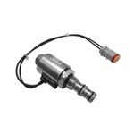 Valvula solenoide cartucho 1214036