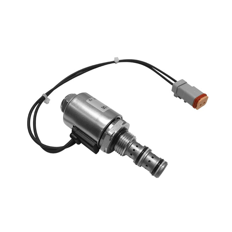 Valvula solenoide cartucho 1214036